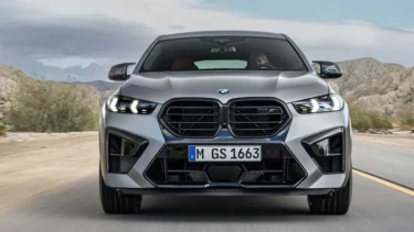 BMW lanzó en Argentina la nueva versión de su mejor SUV